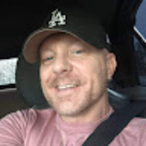 Meet your Posher, Aaron